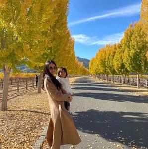 Meet your Posher, Peggy